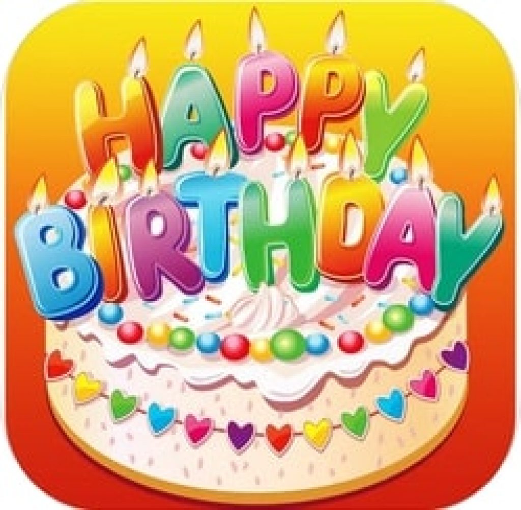 7 Best Happy Birthday Wishes Apps for Android & iOS | Freeappsforme ...