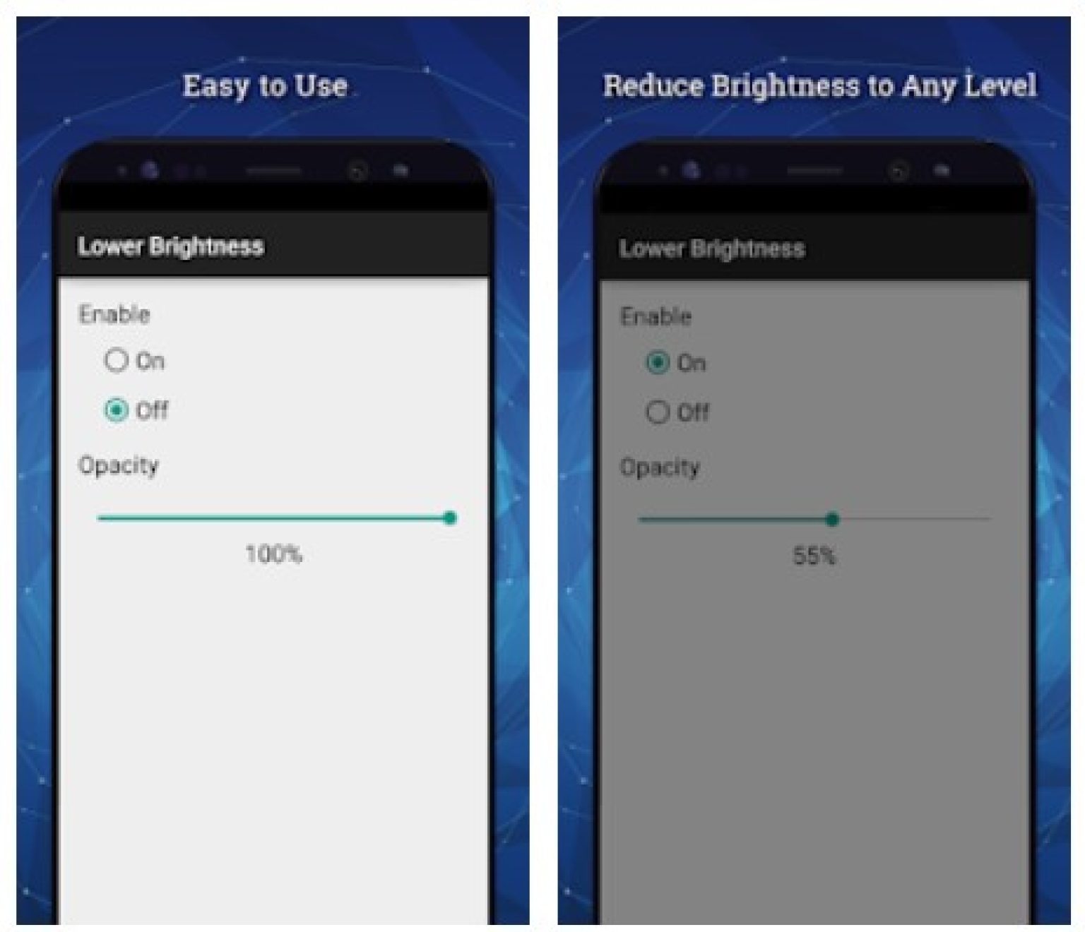 11 Best Screen Dimmer Apps in 2022 (Android & iOS) Free apps for