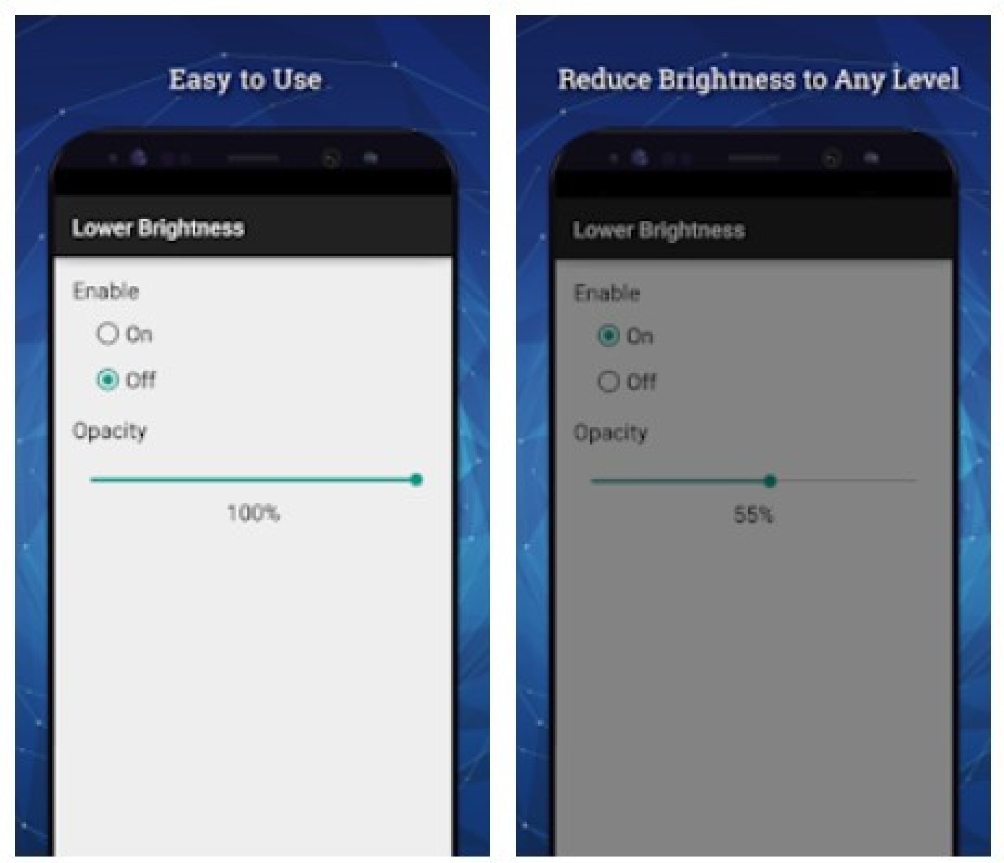 11 Best Screen Dimmer Apps in 2022 (Android & iOS) Free apps for
