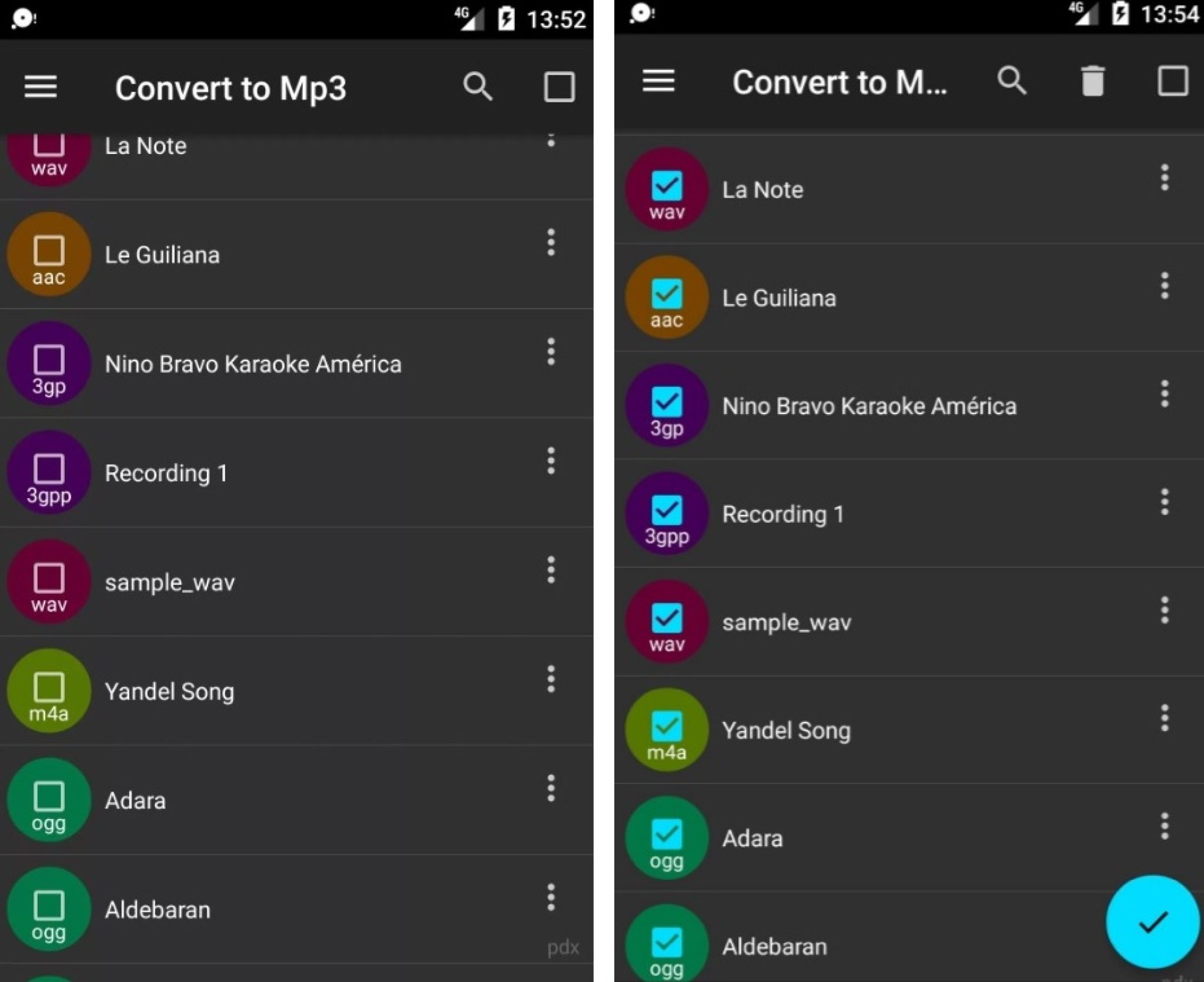 9 Best Apps to Convert Voice Messages to MP3 on Android & iOS ...