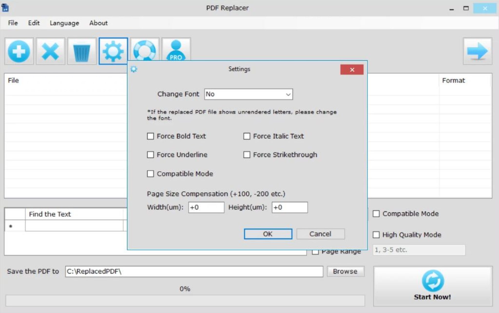 PDF Replacer Software Review | Freeappsforme - Free apps for Android ...