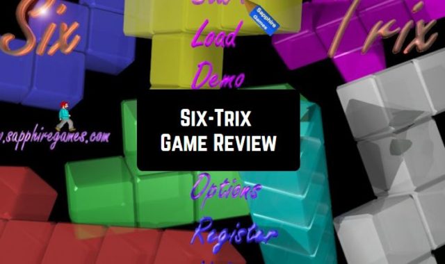 Six-Trix Game Review