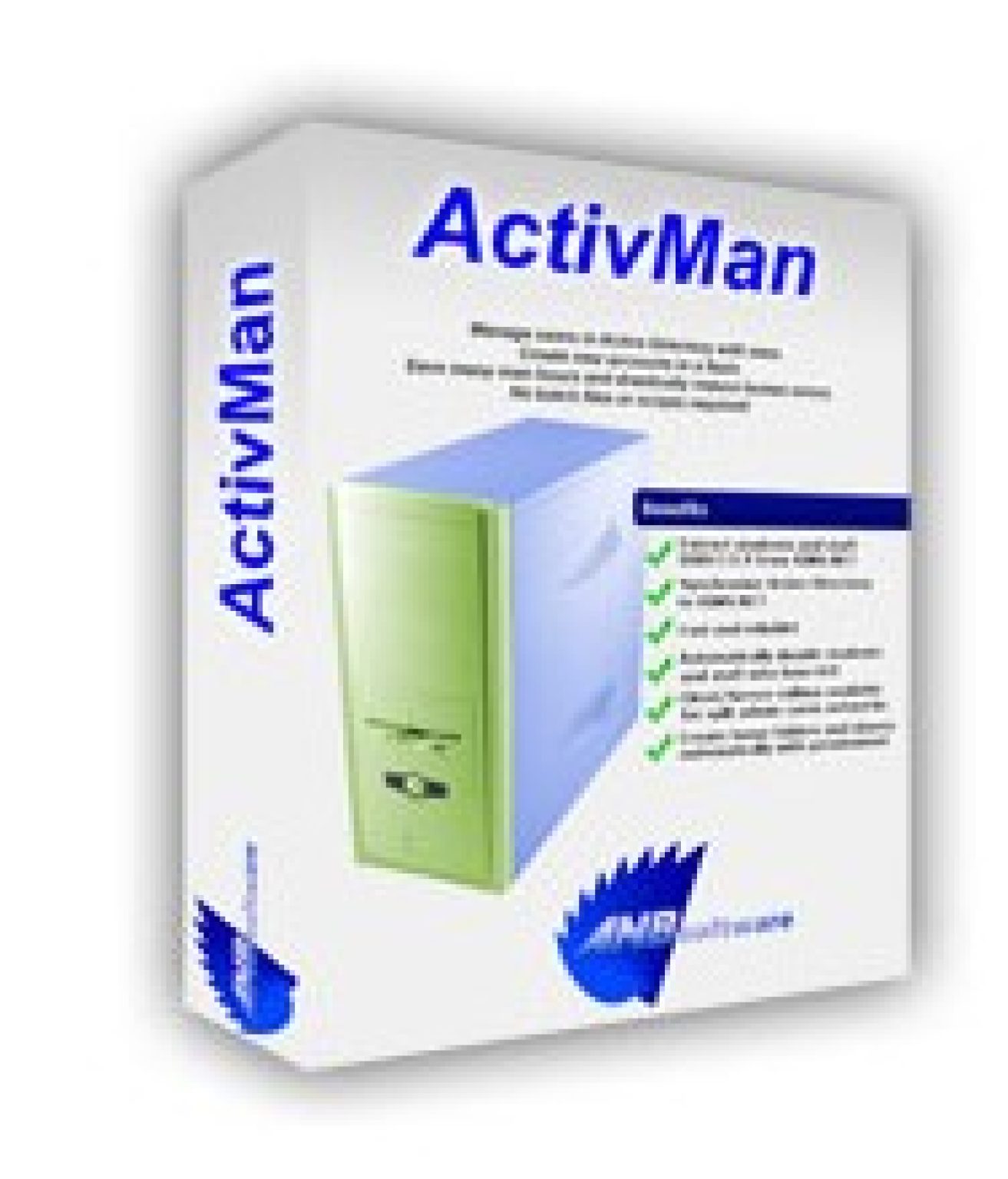 ActivMan Software Review | Freeappsforme - Free apps for Android and iOS