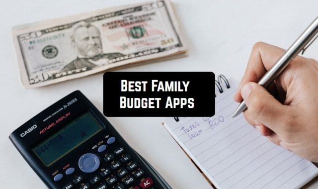 11 Best Family Budget Apps in 2023 for Android & iOS