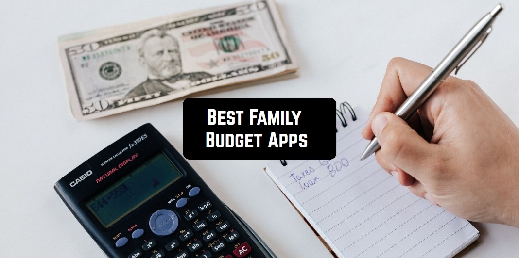 Best Family Budget Apps