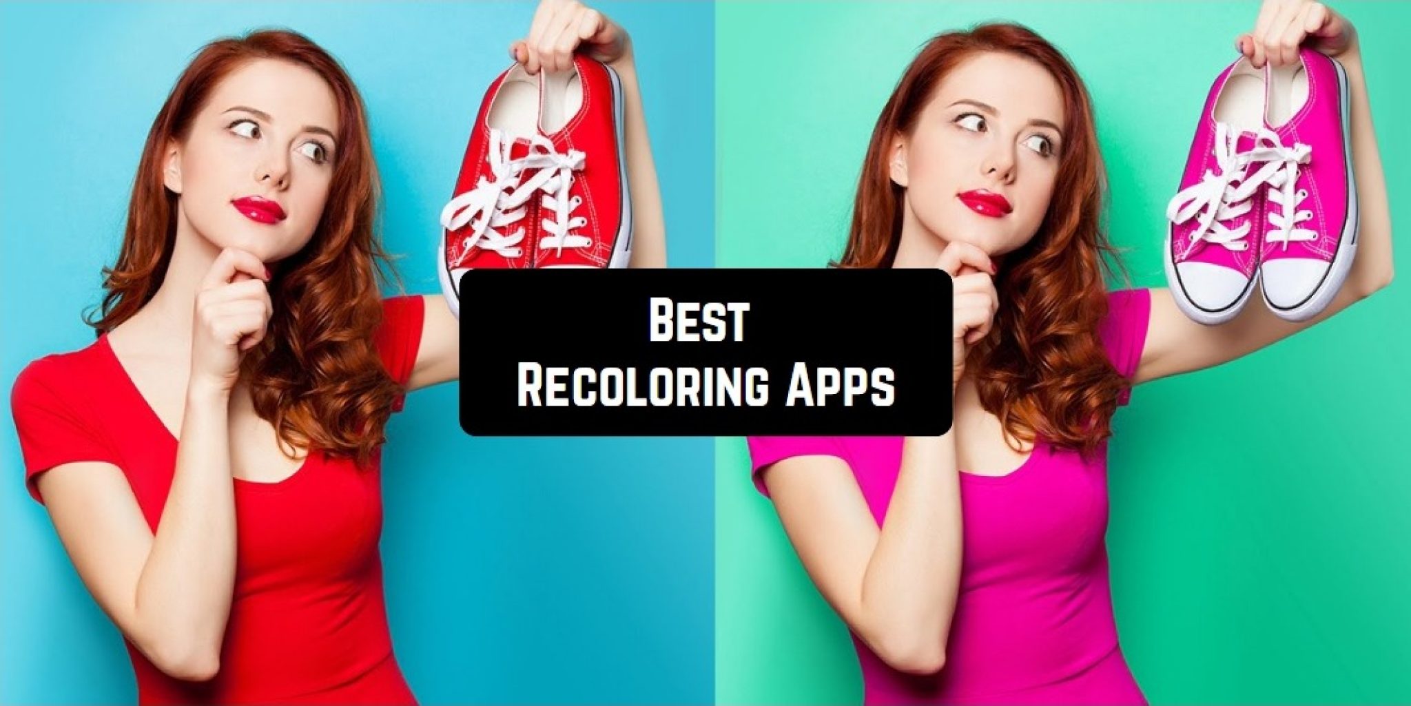 6 Best Recoloring Apps for Android & iOS Free apps for Android and iOS