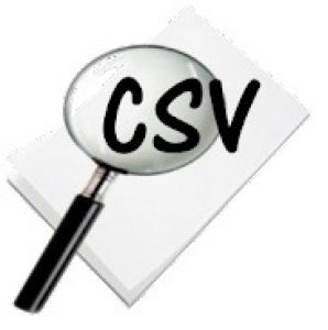 CSV Viewer