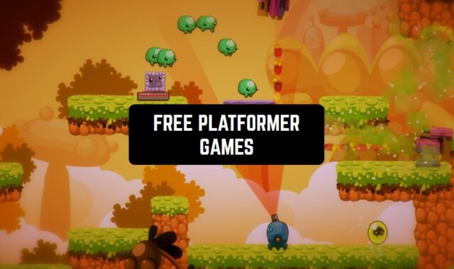 11 Free Platformer Games in 2024 for Android & iOS