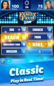 Family Feud 1