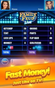 Family Feud 2