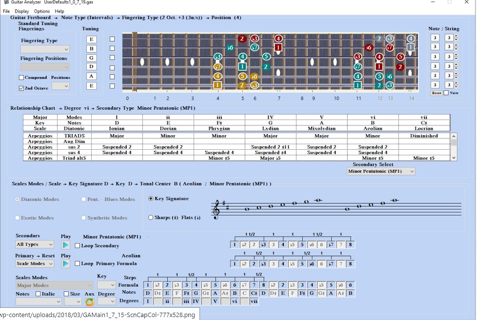 Guitar Analyzer2