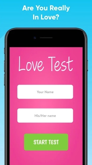 7 Best Love Percentage Apps For Android & IOS | Freeappsforme - Free ...