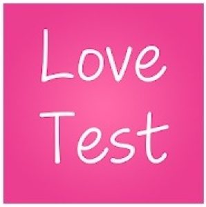 Love Test Calculator