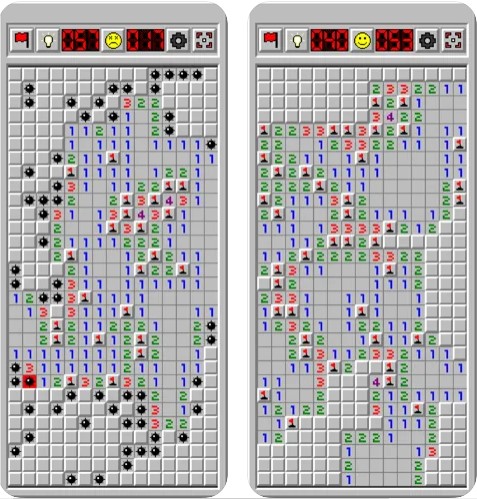 Minesweeper-Classic1