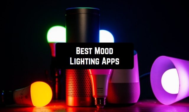 7 Best Mood Lighting Apps for Android & iOS