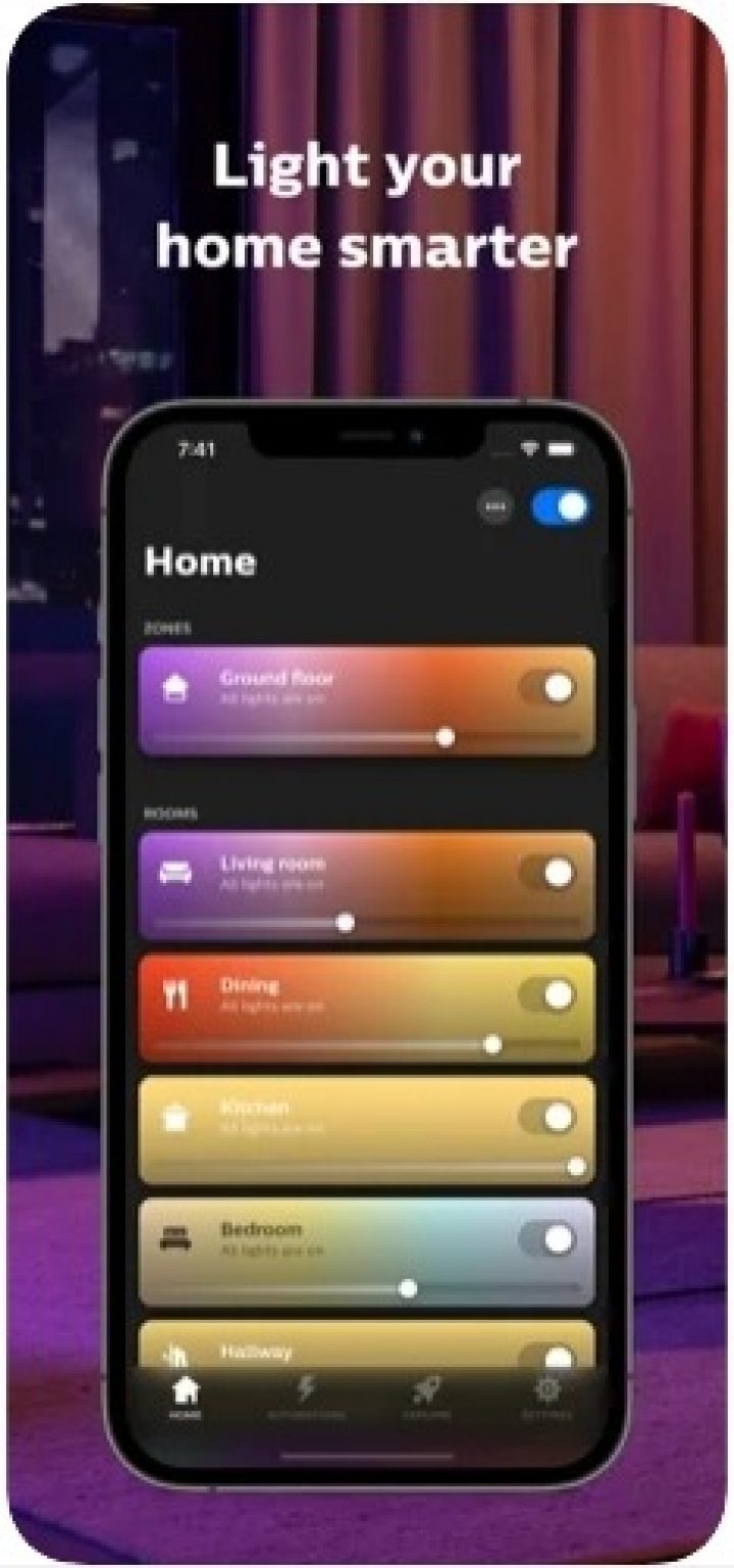7 Best Mood Lighting Apps for Android & iOS Freeappsforme Free apps