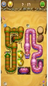 Snakes and Apples 2