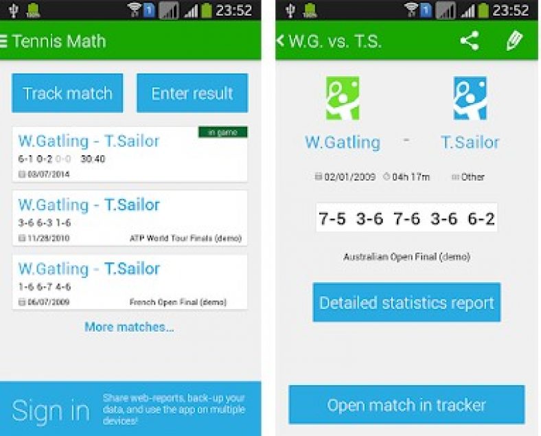 Tennis Math App Review Freeappsforme Free apps for Android and iOS