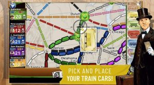 Ticket to Ride 2