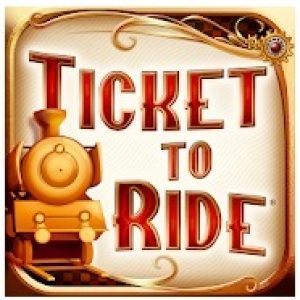 Ticket to Ride