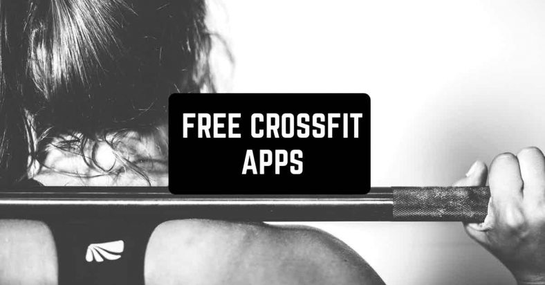 11 Free Crossfit Apps in 2024 for Android & iOS | Freeappsforme - Free ...