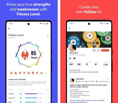 top crossfit apps reviewed