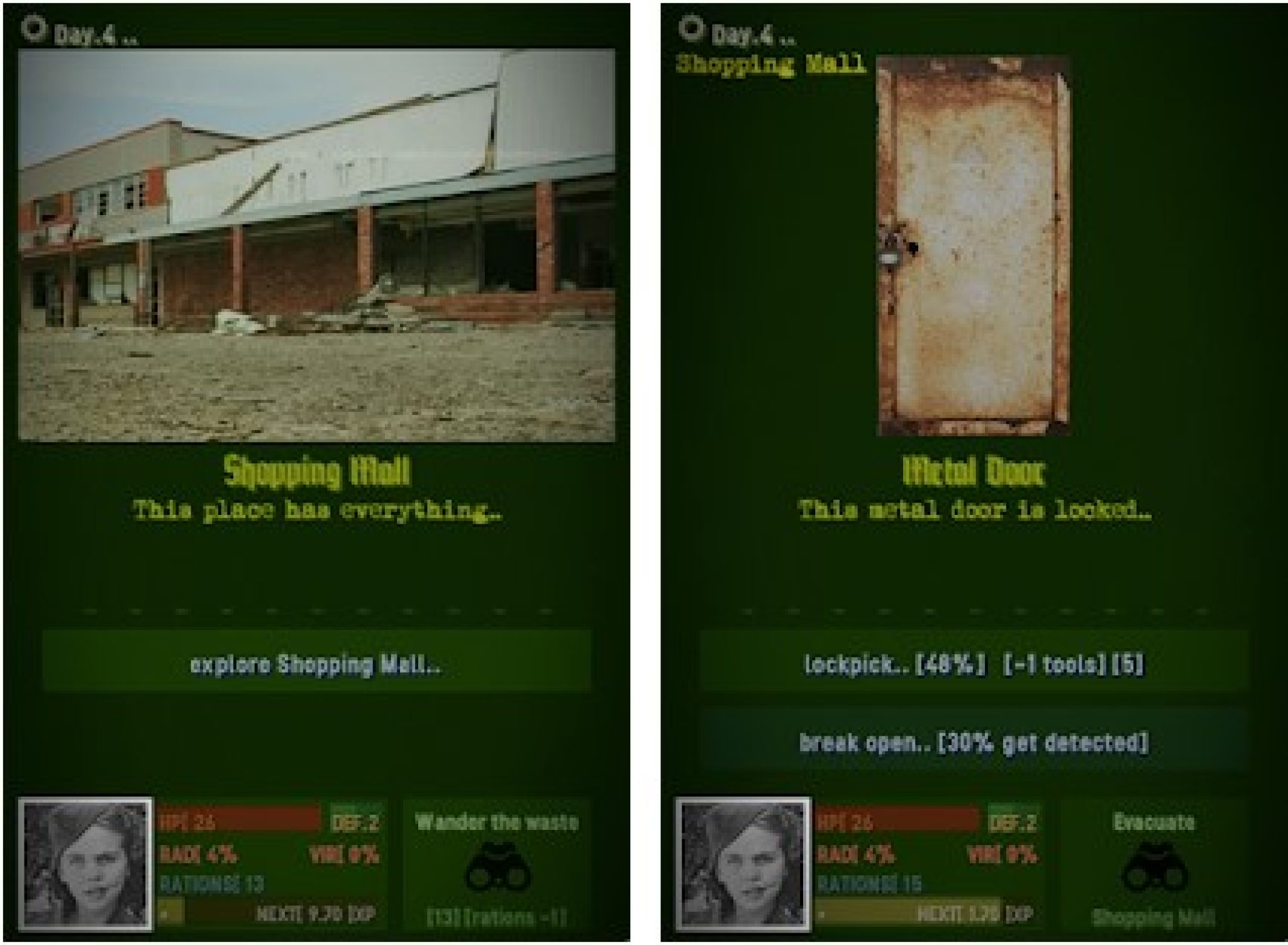 DUST App Review Freeappsforme Free apps for Android and iOS