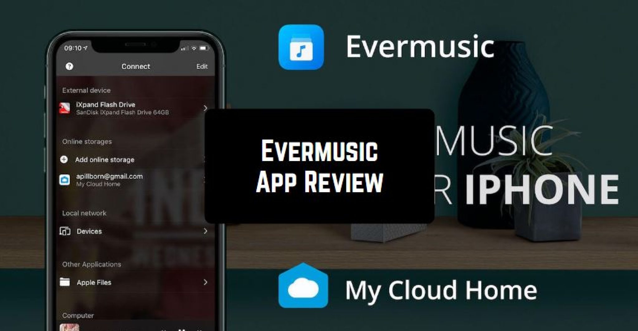 Evermusic Offline Music App Review Freeappsforme Free apps for