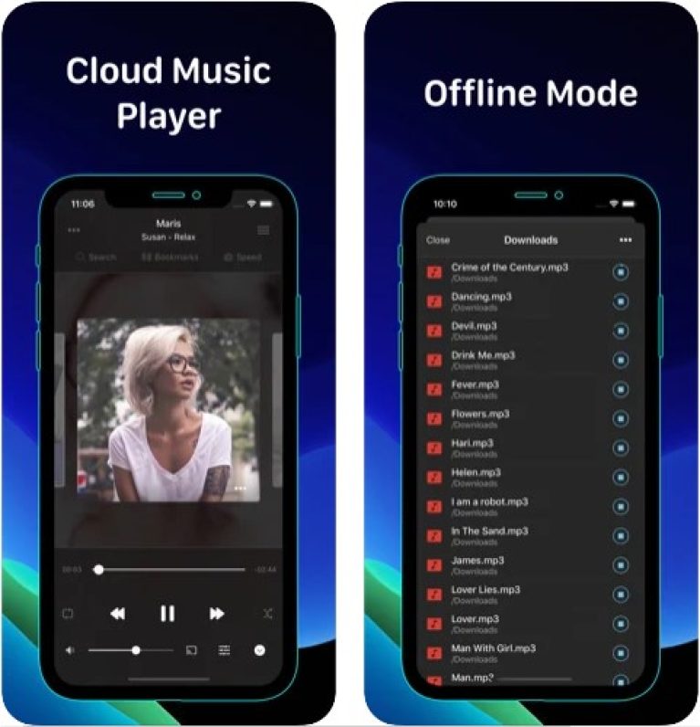 Evermusic Offline Music App Review Freeappsforme Free apps for