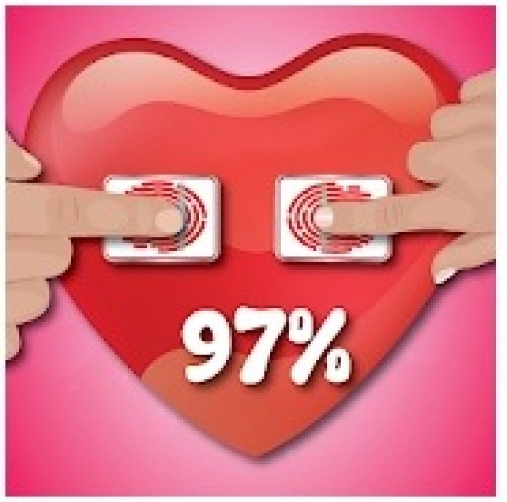 7 Best Love Percentage Apps for Android & iOS Freeappsforme Free