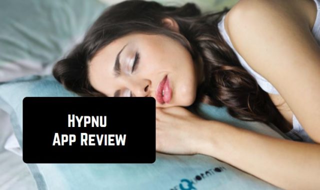 Hypnu App Review