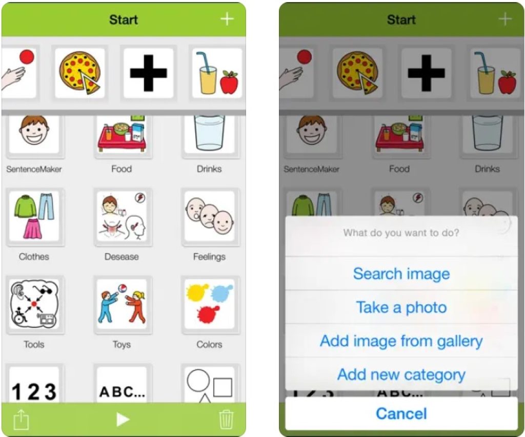 9 Best AAC Apps for Android & iOS | Freeappsforme - Free apps for ...