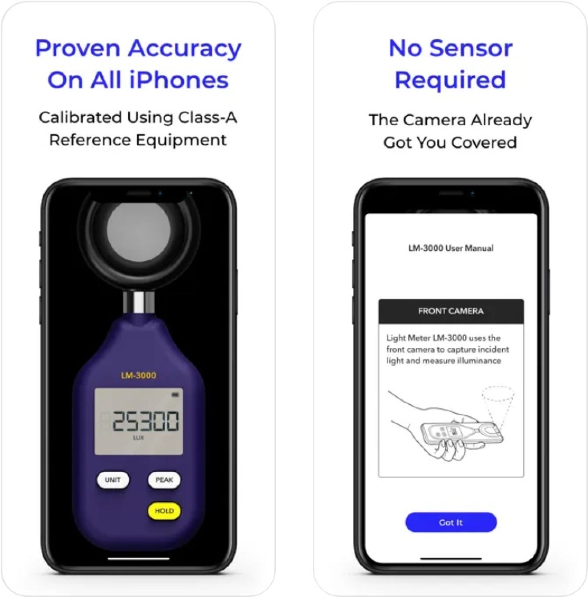 9 Best Lux Meter Apps in 2024 for Android & iOS Freeappsforme Free
