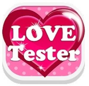 love tester