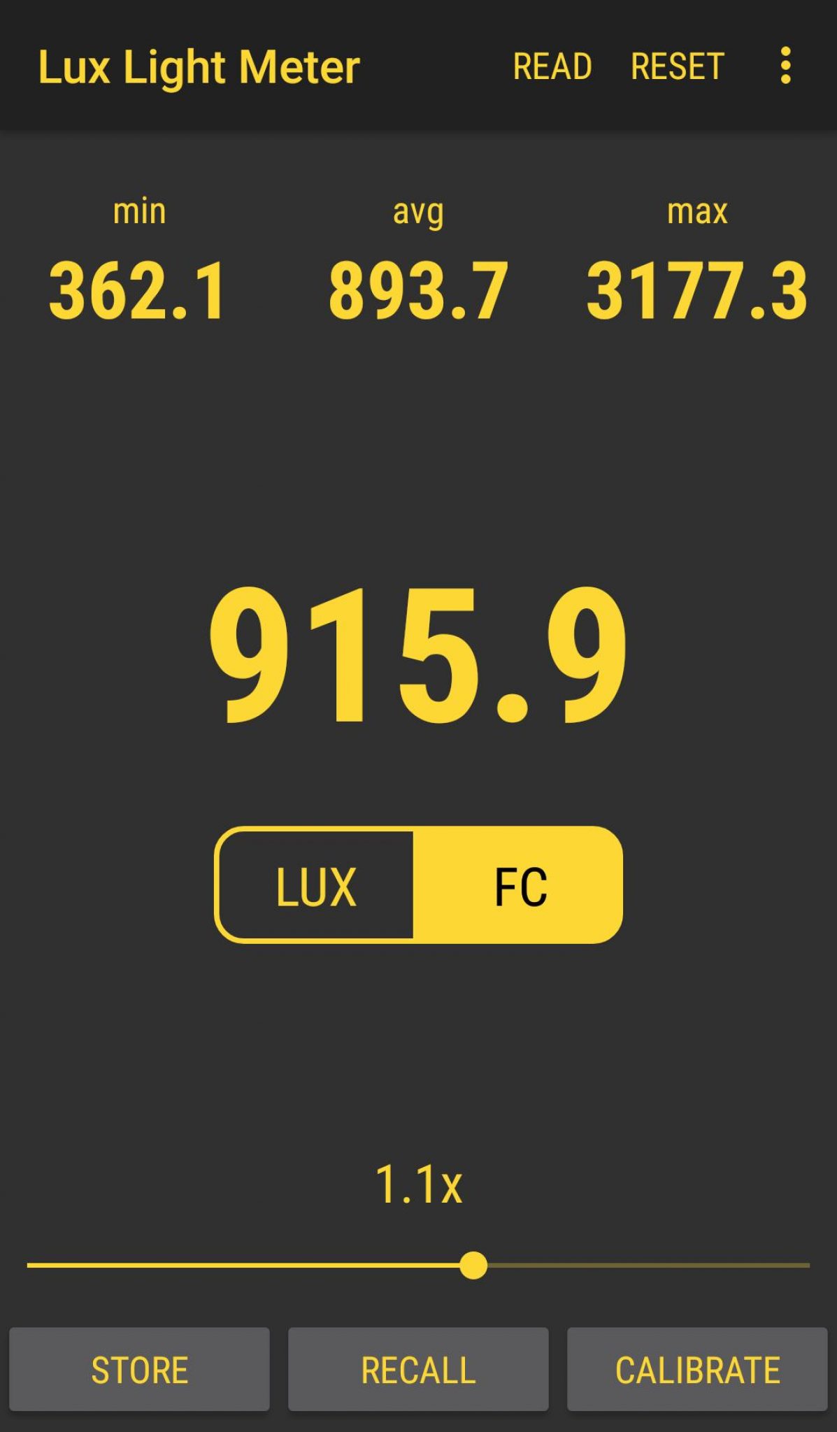 7 Best Lux Meter Apps in 2022 for Android & iOS Free apps for Android and iOS