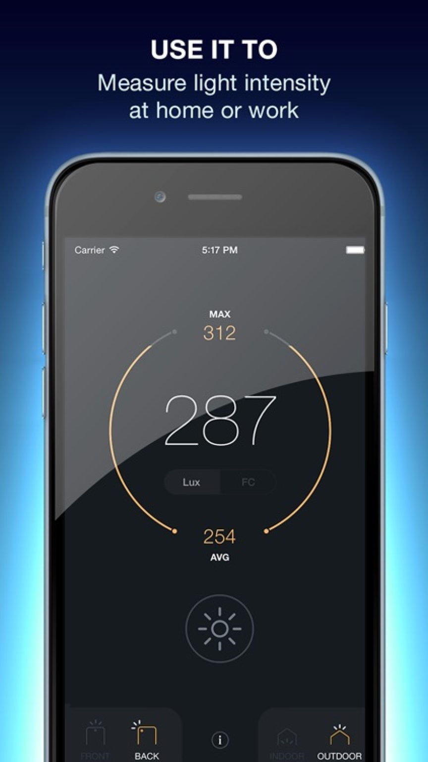 7 Best Lux Meter Apps in 2022 for Android & iOS Free apps for Android