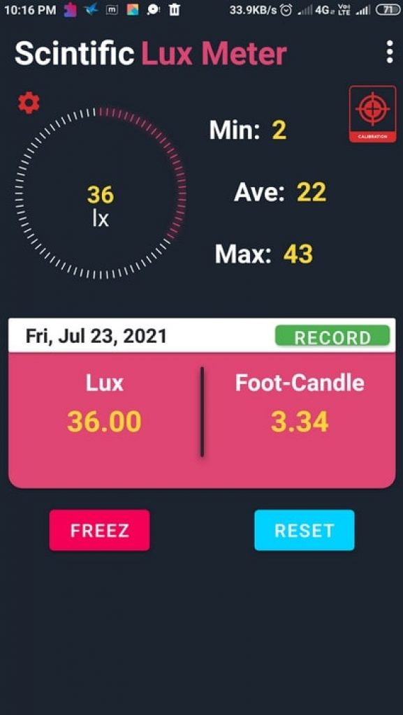 7 Best Lux Meter Apps in 2022 for Android & iOS Free apps for Android