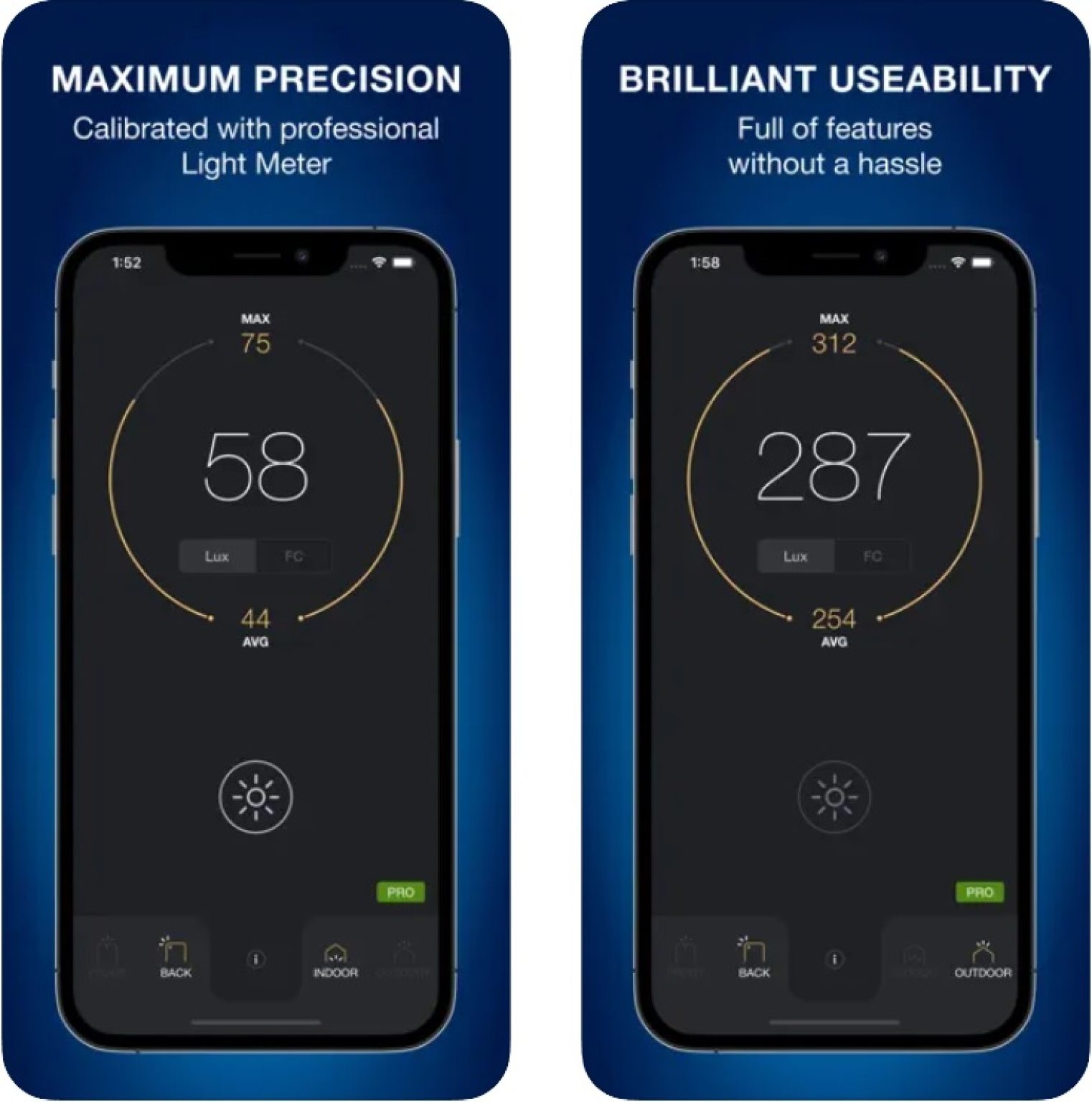 9 Best Lux Meter Apps in 2024 for Android & iOS Freeappsforme Free apps for Android and iOS