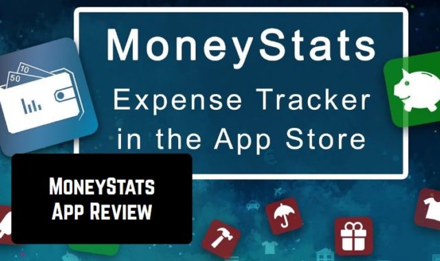 MoneyStats App Review