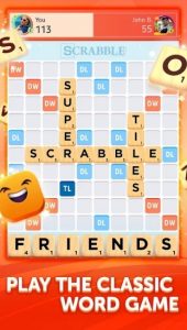 scrabble 1