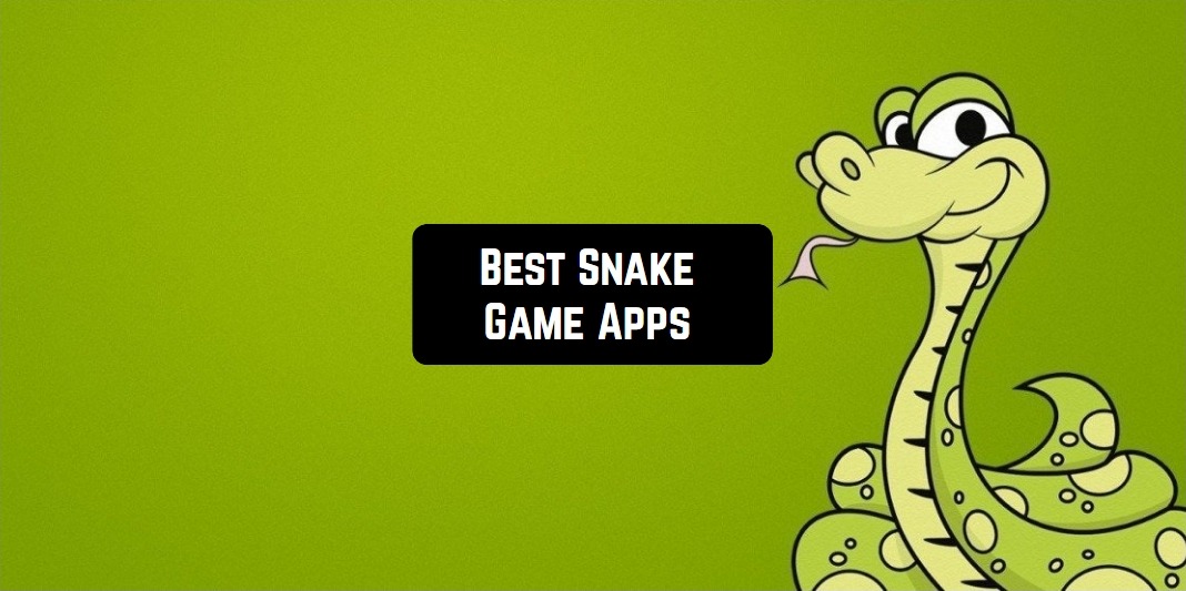 snake game apps