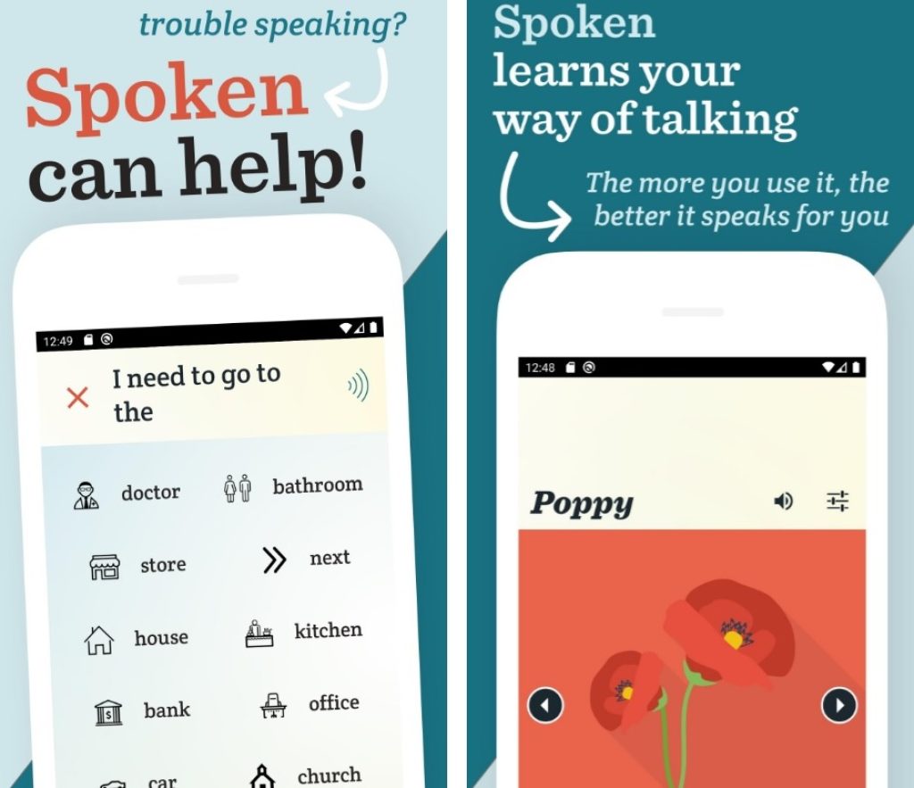 10 Best AAC Apps for Android & iOS | Freeappsforme - Free apps for ...