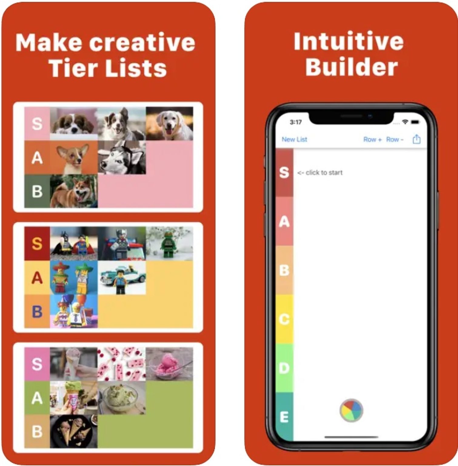 9 Best Tier List Maker Apps for Android & iOS Freeappsforme Free
