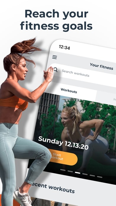 9 Free Crossfit Apps in 2022 for Android & iOS | Free apps for Android ...