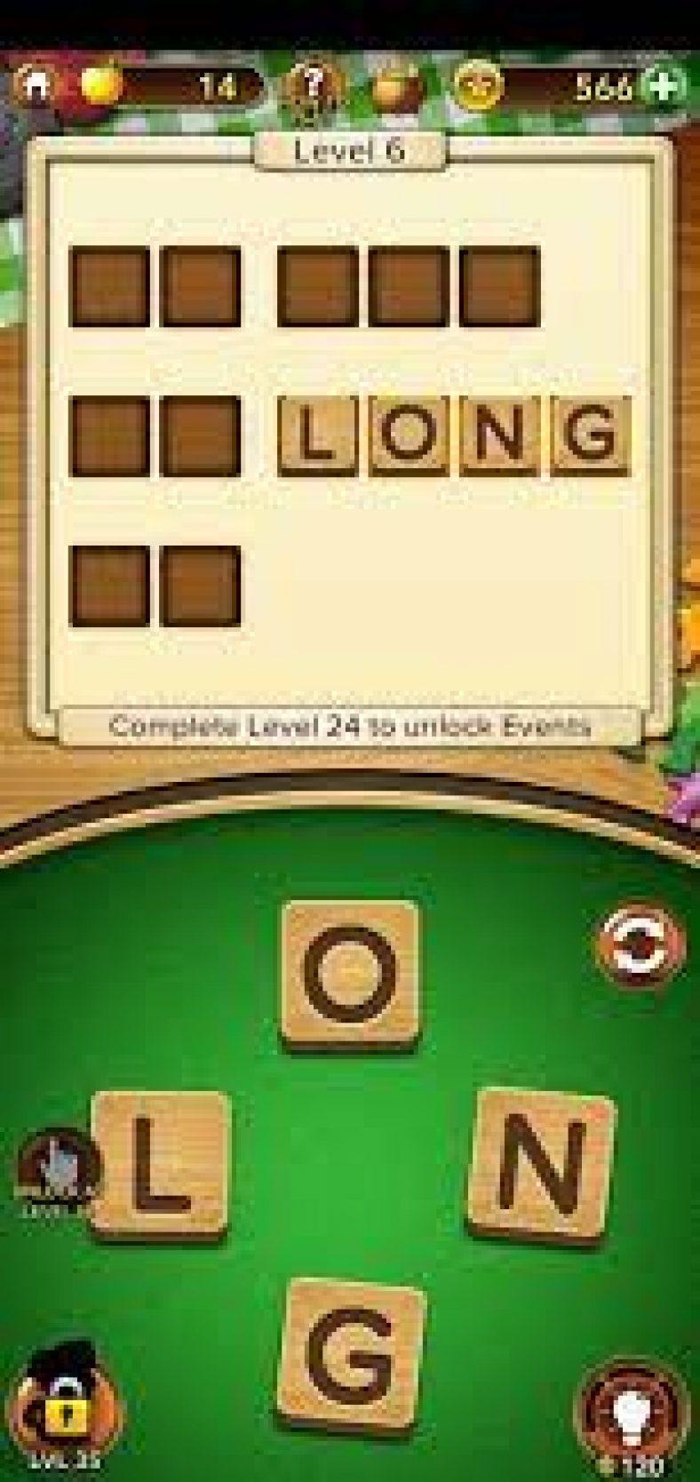 7 Best Word Games Without Ads for Android & iOS | Free apps for Android ...