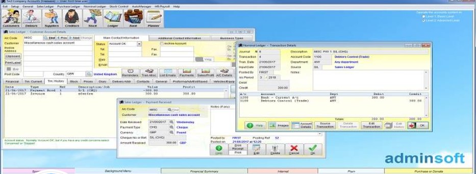 Adminsoft Accounts Software1