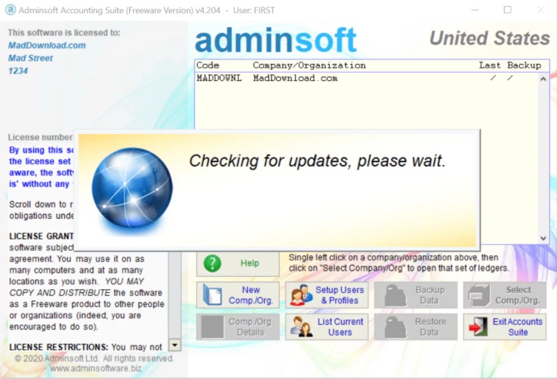 Adminsoft Accounts Software2