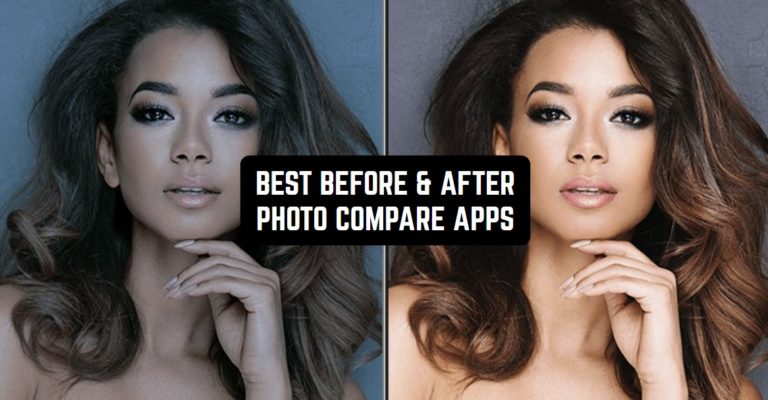BEST BEFORE & AFTER PHOTO COMPARE APPS1