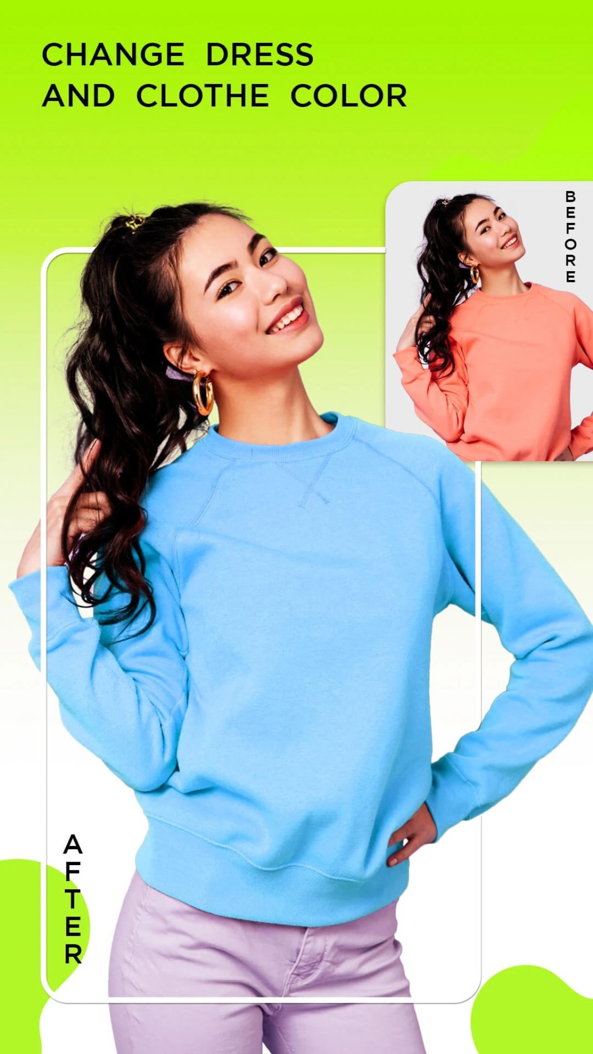 15 Best Apps to Change Clothes on Pictures (Android & iOS