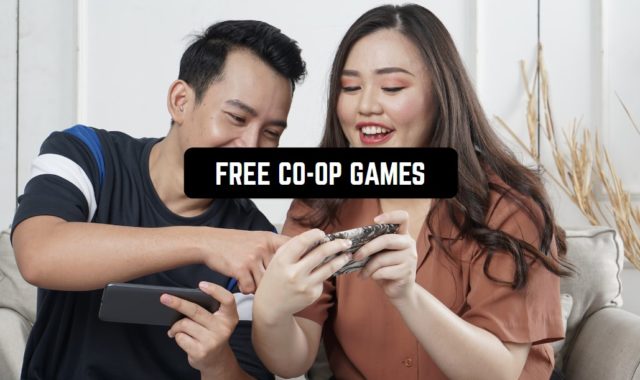 21 Free Co-Op Games for Android in 2023